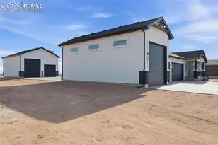 11293 Est Rdg Dr, Peyton, CO 80831 - Photo 3