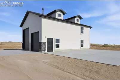 11293 Estate Ridge Drive, Peyton, CO 80831 - Photo 45