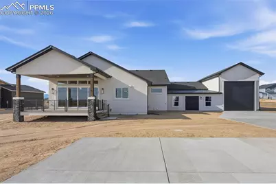 11293 Estate Ridge Drive, Peyton, CO 80831 - Photo 41