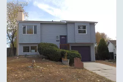 700 Autumn Place, Fountain, CO 80817 - Photo 1