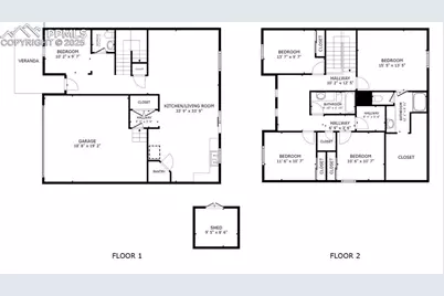 700 Autumn Place, Fountain, CO 80817 - Photo 19