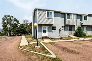 4025 Muse Way, Colorado Springs, CO 80907 - Photo 1