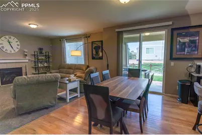 6777 Ironwood Tree Circle, Colorado Springs, CO 80927 - Photo 5
