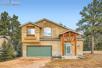 190 Shannon Place, Divide, CO 80814 - Photo 1