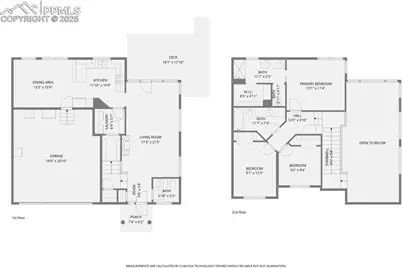 190 Shannon Place, Divide, CO 80814 - Photo 35