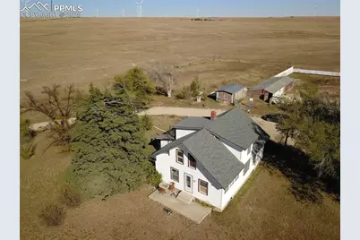 12815 N Yoder Road, Calhan, CO 80808 - Photo 3