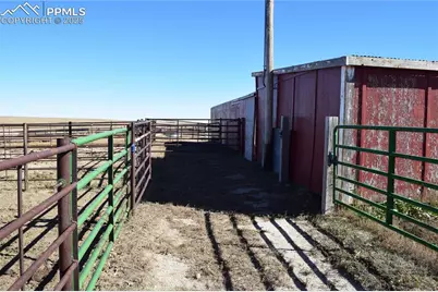 12815 N Yoder Road, Calhan, CO 80808 - Photo 17