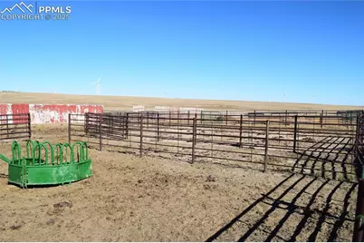 12815 N Yoder Road, Calhan, CO 80808 - Photo 19