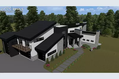 13370 Peregrine Way, Colorado Springs, CO 80908 - Photo 13