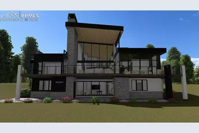 13370 Peregrine Way, Colorado Springs, CO 80908 - Photo 7