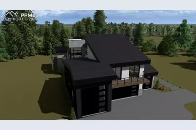 13370 Peregrine Way, Colorado Springs, CO 80908 - Photo 11