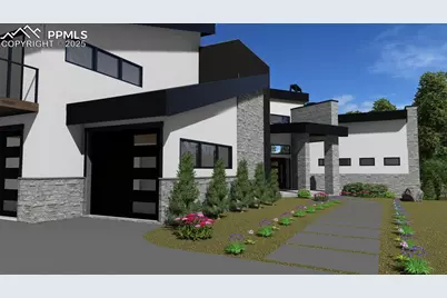 13370 Peregrine Way, Colorado Springs, CO 80908 - Photo 19