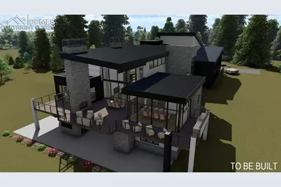 13370 Peregrine Way, Colorado Springs, CO 80908 - Photo 1