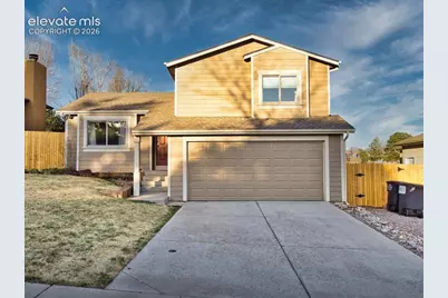7155 Alpenwood Way, Colorado Springs, CO 80918 - Photo 3