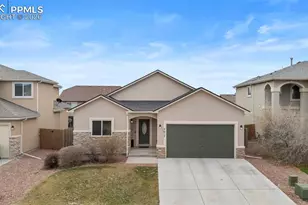7617 Colorado Tech Dr, Colorado Springs, CO 80915 - Photo 1