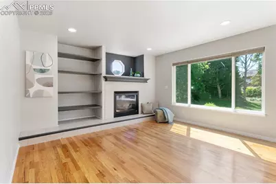 531 Saber Creek Drive, Monument, CO 80132 - Photo 19