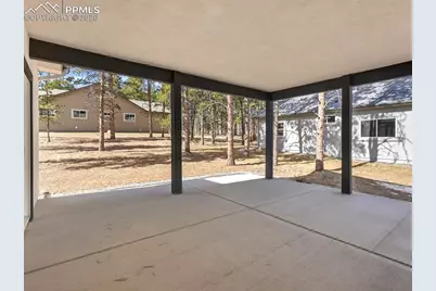 1301 Stone Ridge Drive, Woodland Park, CO 80863 - Photo 41