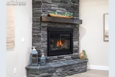 1301 Stone Ridge Drive, Woodland Park, CO 80863 - Photo 9