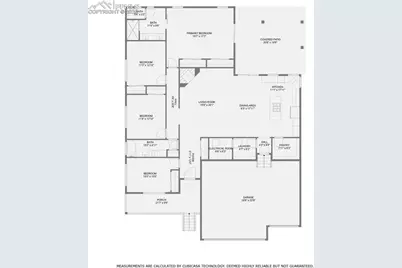 1301 Stone Ridge Drive, Woodland Park, CO 80863 - Photo 47