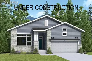 6567 Arabesque Loop, Colorado Springs, CO 80924 - Photo 1