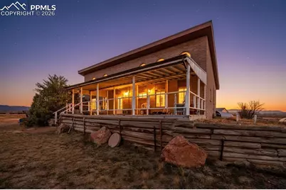 8390 W Highway 96, Pueblo, CO 81006 - Photo 1
