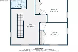 747 D St, Penrose, CO 81240 - Photo 33