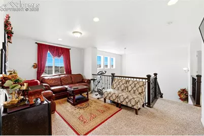 7082 Fauna Glen Drive, Colorado Springs, CO 80927 - Photo 15