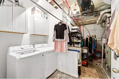 7082 Fauna Glen Drive, Colorado Springs, CO 80927 - Photo 23