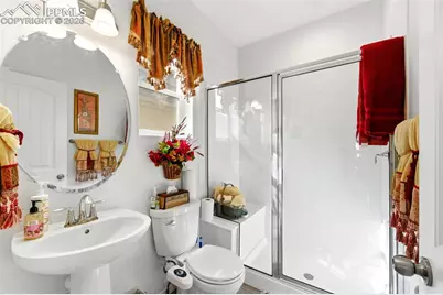 7082 Fauna Glen Drive, Colorado Springs, CO 80927 - Photo 7