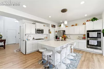 7082 Fauna Glen Drive, Colorado Springs, CO 80927 - Photo 11