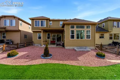 7082 Fauna Glen Drive, Colorado Springs, CO 80927 - Photo 27