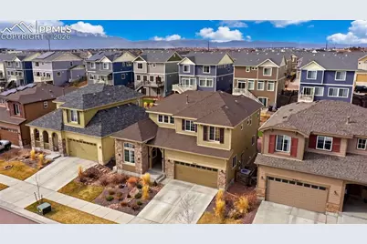 7082 Fauna Glen Drive, Colorado Springs, CO 80927 - Photo 31