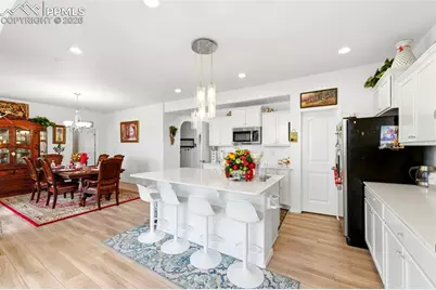 7082 Fauna Glen Drive, Colorado Springs, CO 80927 - Photo 9