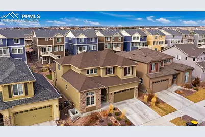 7082 Fauna Glen Drive, Colorado Springs, CO 80927 - Photo 29