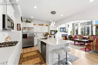 7082 Fauna Glen Drive, Colorado Springs, CO 80927 - Photo 13