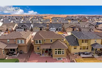 7082 Fauna Glen Drive, Colorado Springs, CO 80927 - Photo 33