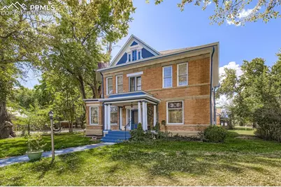 1305 W 3rd Street, Florence, CO 81226 - Photo 3