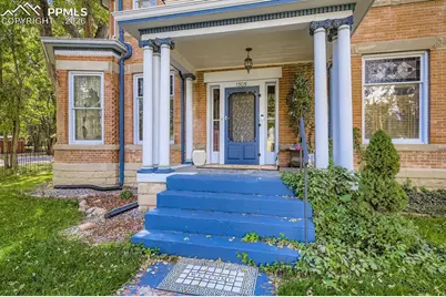 1305 W 3rd Street, Florence, CO 81226 - Photo 5
