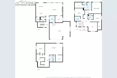 8047 Gilpin Peak Drive, Colorado Springs, CO 80924 - Photo 45
