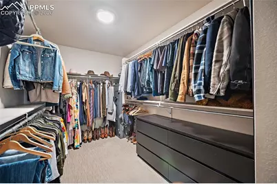 8047 Gilpin Peak Drive, Colorado Springs, CO 80924 - Photo 37