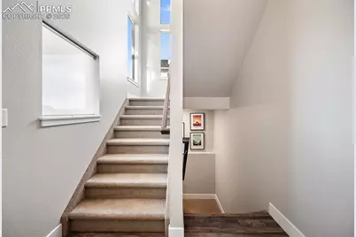 8047 Gilpin Peak Drive, Colorado Springs, CO 80924 - Photo 5