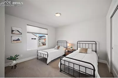 8047 Gilpin Peak Drive, Colorado Springs, CO 80924 - Photo 33