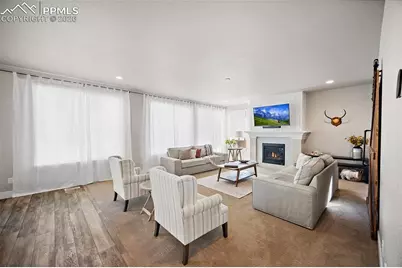 8047 Gilpin Peak Drive, Colorado Springs, CO 80924 - Photo 11