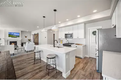 8047 Gilpin Peak Drive, Colorado Springs, CO 80924 - Photo 7