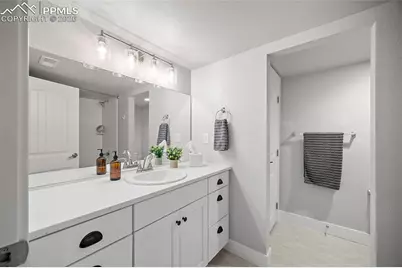 8047 Gilpin Peak Drive, Colorado Springs, CO 80924 - Photo 23