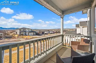 8047 Gilpin Peak Drive, Colorado Springs, CO 80924 - Photo 29