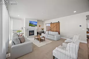 8047 Gilpin Peak Drive, Colorado Springs, CO 80924 - Photo 15