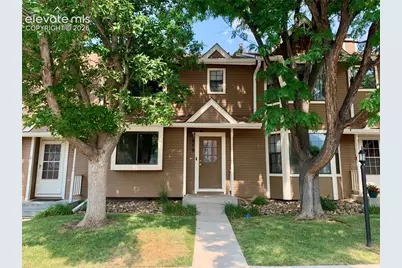 879 London Green Way, Colorado Springs, CO 80906 - Photo 1