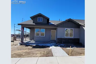 9439 Jollity Point, Colorado Springs, CO 80924 - Photo 1