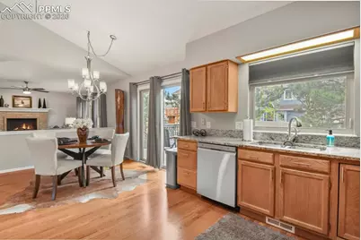 15385 Paddington Circle, Colorado Springs, CO 80921 - Photo 9